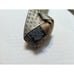 FRANGI MEN'S NEW TAN 100%SILK CLASSIC NECK TIE WIDTH: 3 5/8 MADE IN ITALY
