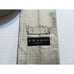 FRANGI MEN'S NEW TAN 100%SILK CLASSIC NECK TIE WIDTH: 3 5/8 MADE IN ITALY