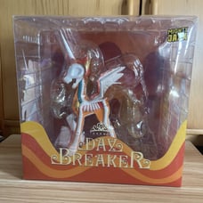 XXRAY PLUS Mighty Jaxx My Little Pony Daybreaker Vinyl Figure MLP Celestia