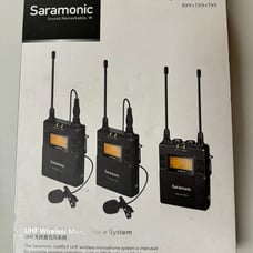 Sarampnic