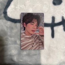 TXT Taehyun Act: Promise in Japan MOA Zone PC