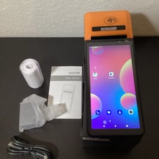 symcode Smart POS PDA Thermal Receipt Printer