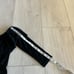 Wilfred aritzia off the shoulder bodysuit black size s