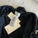 Wilfred aritzia off the shoulder bodysuit black size s
