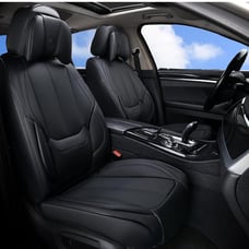 Universal Seat Cover 2 seat