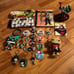 My Hero Academia lot
