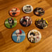 My Hero Academia lot