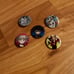 My Hero Academia lot