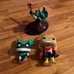 My Hero Academia lot