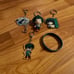 My Hero Academia lot