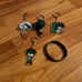 My Hero Academia lot