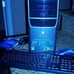 GATEWAY GT5441E TOWER w/keyboard /mouse