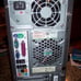 GATEWAY GT5441E TOWER w/keyboard /mouse