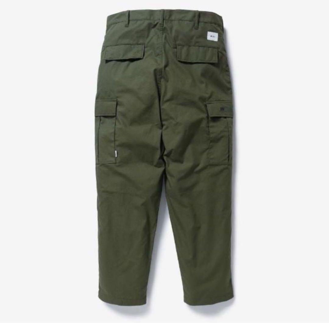 WTAPS LEZ/SGL/TROUSERS窪塚、ZORN着用　希少Sサイズ WTAPS LEZ/SGL/TROUSERS窪塚、ZORN着用 希少Sサイズ - メルカリ