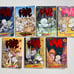 BONE Graphic Novels
