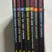 BONE Graphic Novels