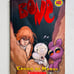 BONE Graphic Novels