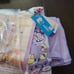 Disney Stitch Spacey Twin Set Duvet COVER, Fitted & Flat Sheet, Pillowcase