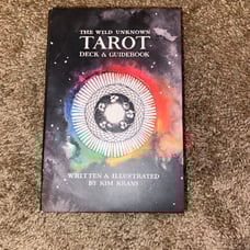 Tarot