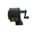 Vintage 1900's GIANT Pencil Sharpener by The Automatic Pencil Sharpener Co.