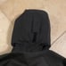 Eddie Bauer, Men's Chopper 2.0 Waterproof Rain / Wind / Ski Jacket, Black, Small
