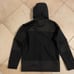 Eddie Bauer, Men's Chopper 2.0 Waterproof Rain / Wind / Ski Jacket, Black, Small
