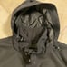 Eddie Bauer, Men's Chopper 2.0 Waterproof Rain / Wind / Ski Jacket, Black, Small
