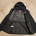 Eddie Bauer, Men's Chopper 2.0 Waterproof Rain / Wind / Ski Jacket, Black, Small