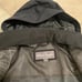 Eddie Bauer, Men's Chopper 2.0 Waterproof Rain / Wind / Ski Jacket, Black, Small
