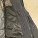 Eddie Bauer, Men's Chopper 2.0 Waterproof Rain / Wind / Ski Jacket, Black, Small