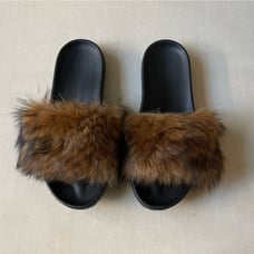 UGG Royale Tipped Slipper/Sandal
