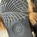 UGG Royale Tipped Slipper/Sandal