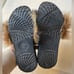 UGG Royale Tipped Slipper/Sandal