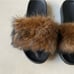 UGG Royale Tipped Slipper/Sandal