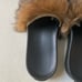 UGG Royale Tipped Slipper/Sandal