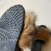UGG Royale Tipped Slipper/Sandal