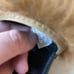 UGG Royale Tipped Slipper/Sandal