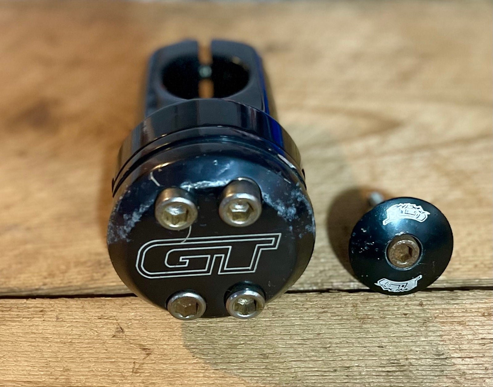 Gt Cycling Equipment Mercari