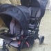 double stroller