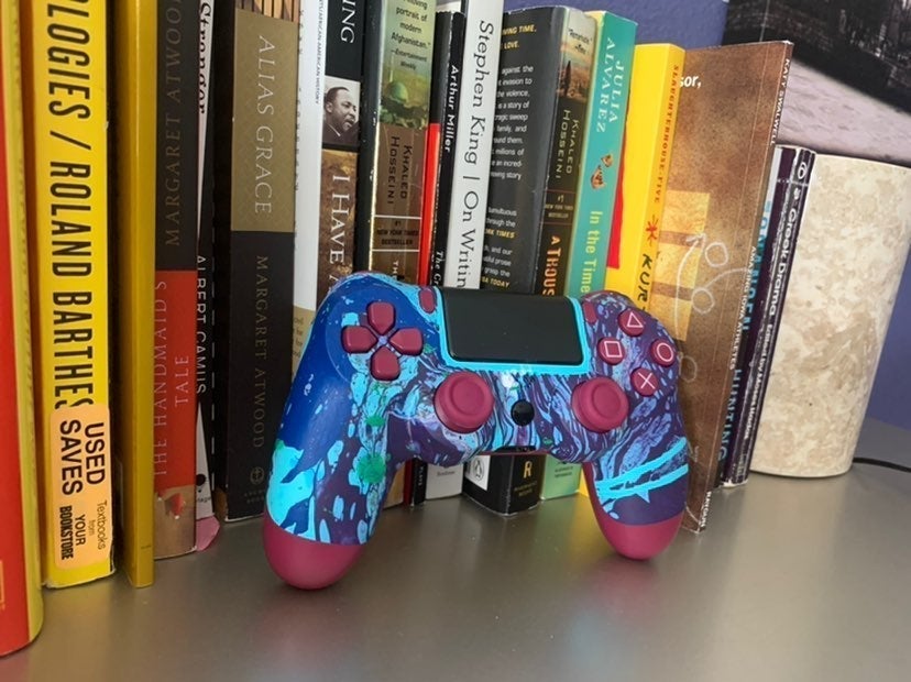 DualShock 4 controller *LAST CHANCE*