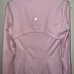 Lululemon Strawberry Milkshake Define Jacket