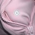 Lululemon Strawberry Milkshake Define Jacket