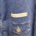 Drugstore Denim Jacket Long