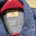 Drugstore Denim Jacket Long