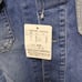 Drugstore Denim Jacket Long