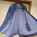 Drugstore Denim Jacket Long