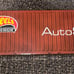 Hot Wheels AutoStrasse Container Set