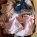 Baby girl clothes lot