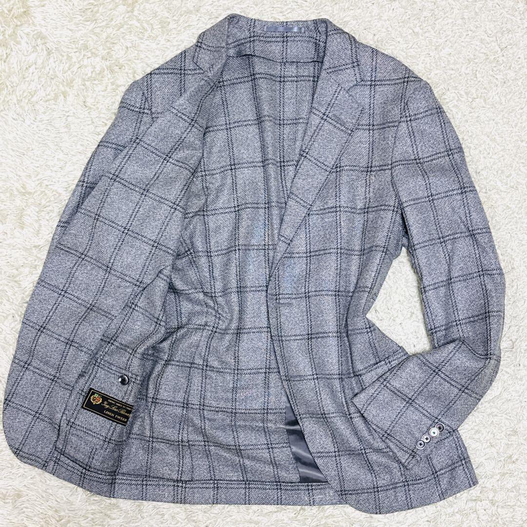 TOMORROWLAND PILGRIM by Loro Piana（7498） TOMORROWLAND PILGRIM by Loro Piana (7498)