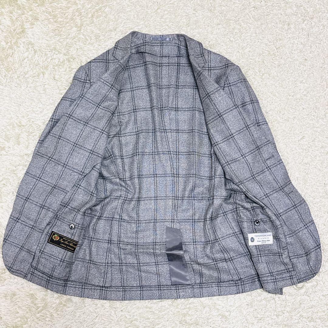 Tomorrowland Pilgrim LORO PIANA Loro Piana | eBay